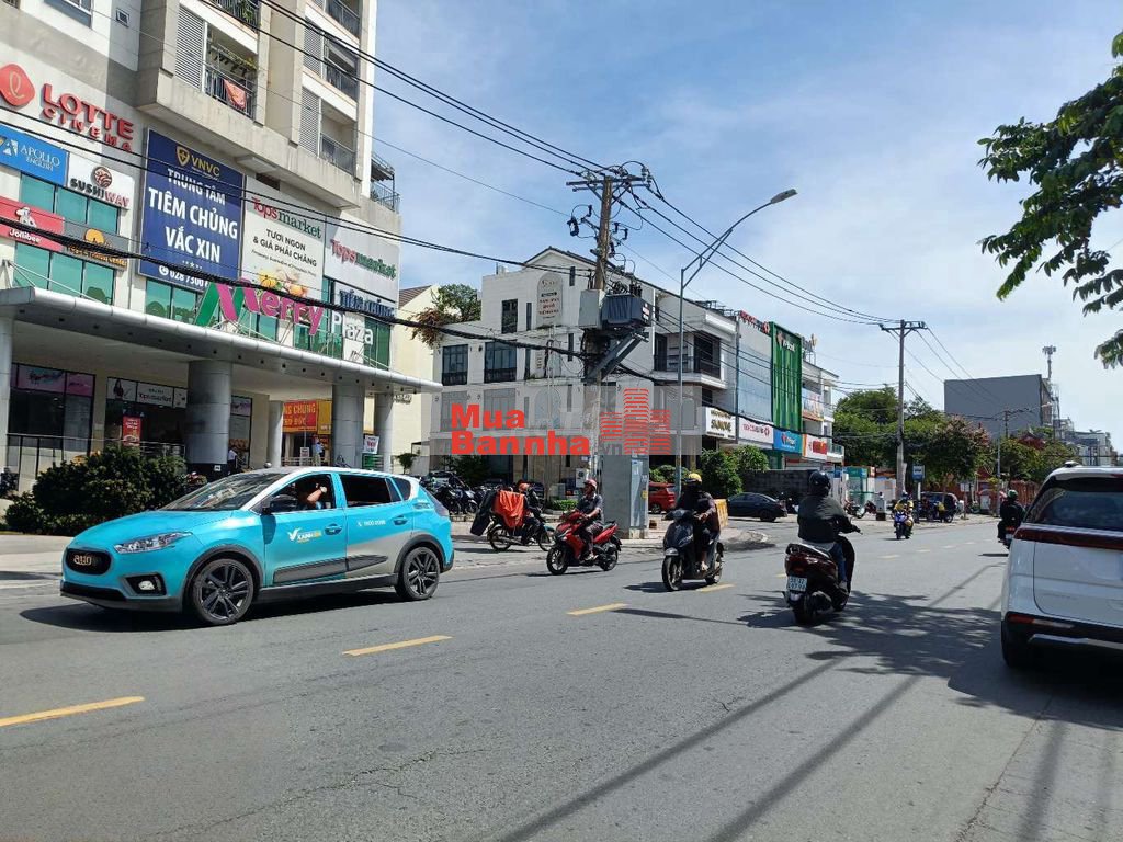 🔥🔥🔥 Nhà đẹp 4 Tầng, Trường Thọ, Thủ Đức, khu phân lô, đường ô tô 6m