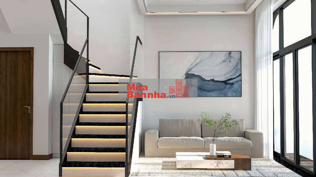 🔥NHÀ 3 TẦNG XÂY MỚI KIÊN CỐ GIÁP Q.2 ĐẸP TỪ THIẾT KẾ CHO ĐẾN VỊ TRÍ