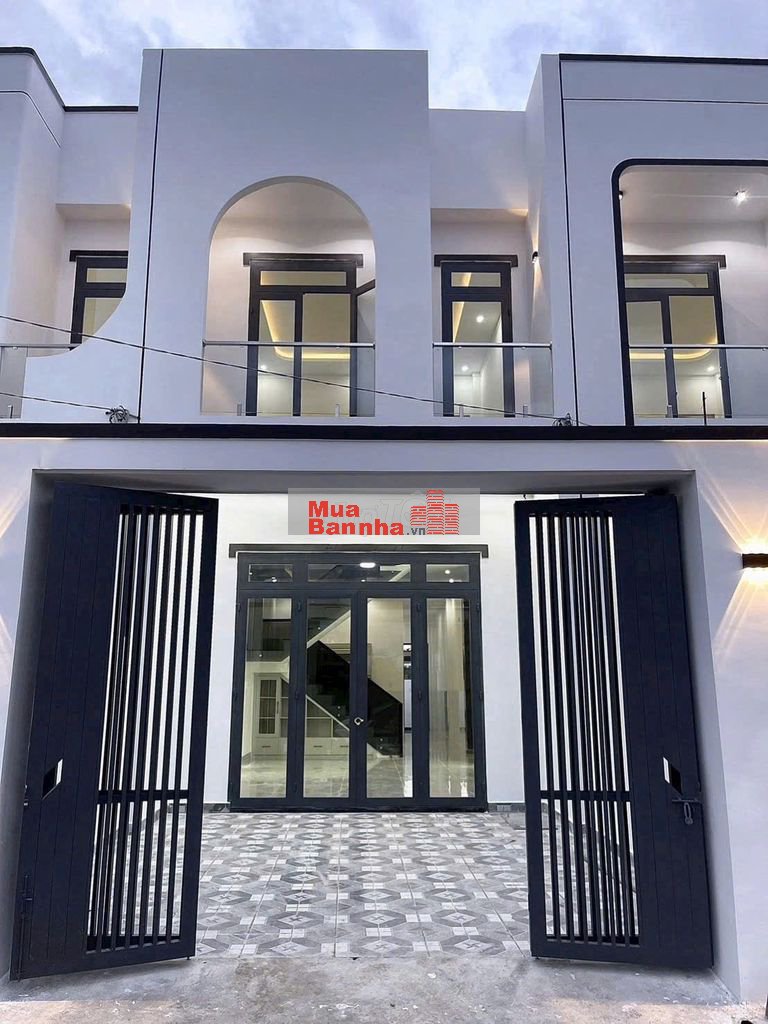 Bán nhà Bửu Long, gần trung tâm Biên Hòa, giá dưới 2 tỷ