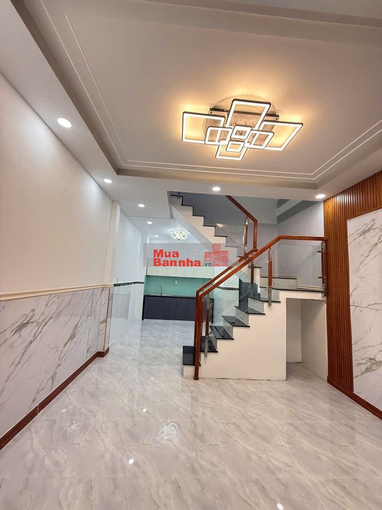 Bán nhà khu dân cư đs 49 HBC