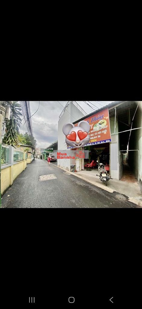 Chủ ngộp bank cần bán gấp