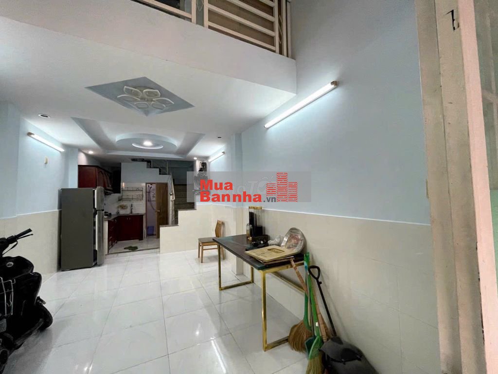 Nhà em Bán Hẻm xe tải Huỳnh Văn Bánh 3.5x10m, 5 tầng, giá 7.1 tỷ