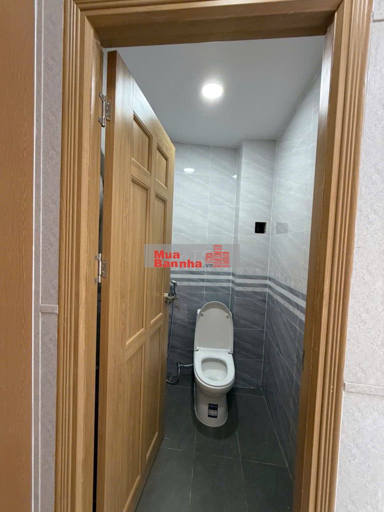 Q12_HIẾM 3 TỶ NHỈNH_ 2 TẦNG_ TMT