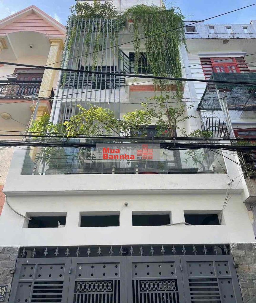 ban gấp căn nhà đẹp giá siêu tốt o lâm thị hố Tân chanh hiệp q12