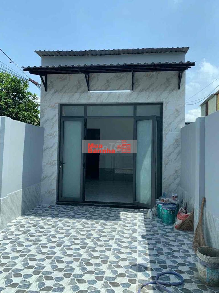 📕📕📕BÁN NHÀ DIỆN TÍCH LỚN - 4X18 - SHC - QUẬN 7