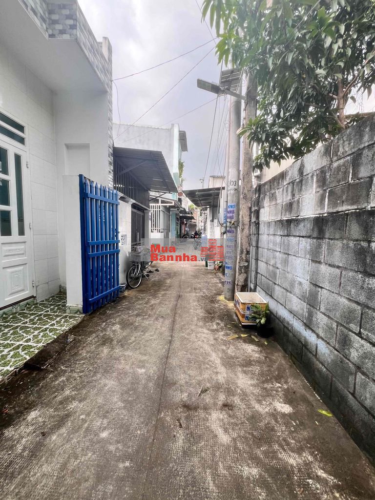 GIÁ QUÁ HỜI TRUNG TÂM HÀNH CHÍNH DĨ AN, 57M², 2 TẦNG, 3PN, 2.95 TỶ