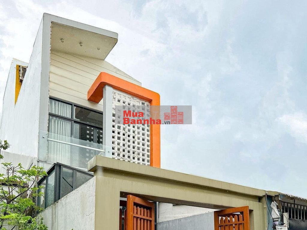 CHÍNH CHỦ BÁN NHANH NHÀ RIÊNG GẦN NGÃ TƯ AN SƯƠNG