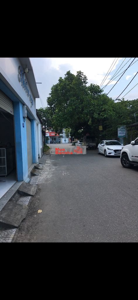 Bán nhà mặt tiền 8,6m,số 269 đường Trần Phú