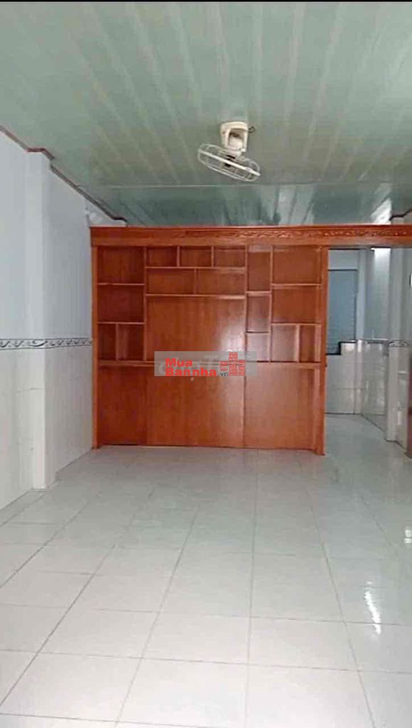 Chủ ngôp Nhà 1/ Tây Thạnh DTSD 84m 3,6x11 có 1 Lầu 3ty7 TL mạnh