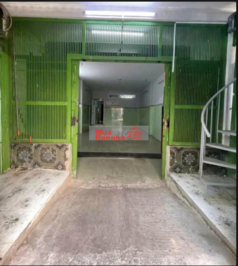 🔴 Bán nhà Nguyễn Thị Tần thông Dương Bá Trạc P.Chánh Hưng (P2Q8)