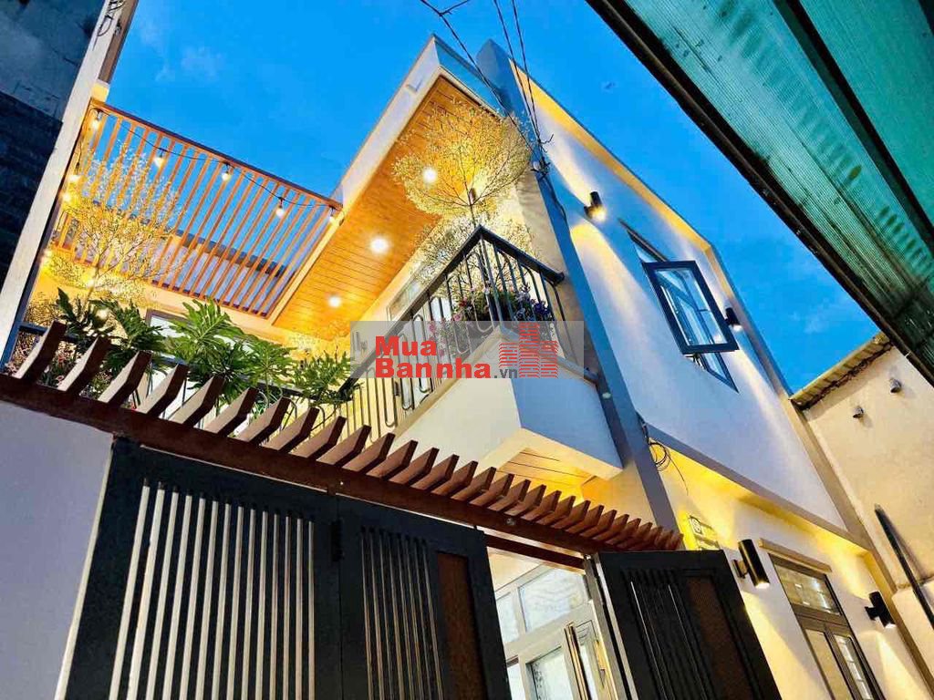 NHÀ TRUNG TÂM DIỆN TÍCH KHỦNG 3PN KHU AN NINH GẦN LÊ ĐỨC THỌ SẦM UẤT