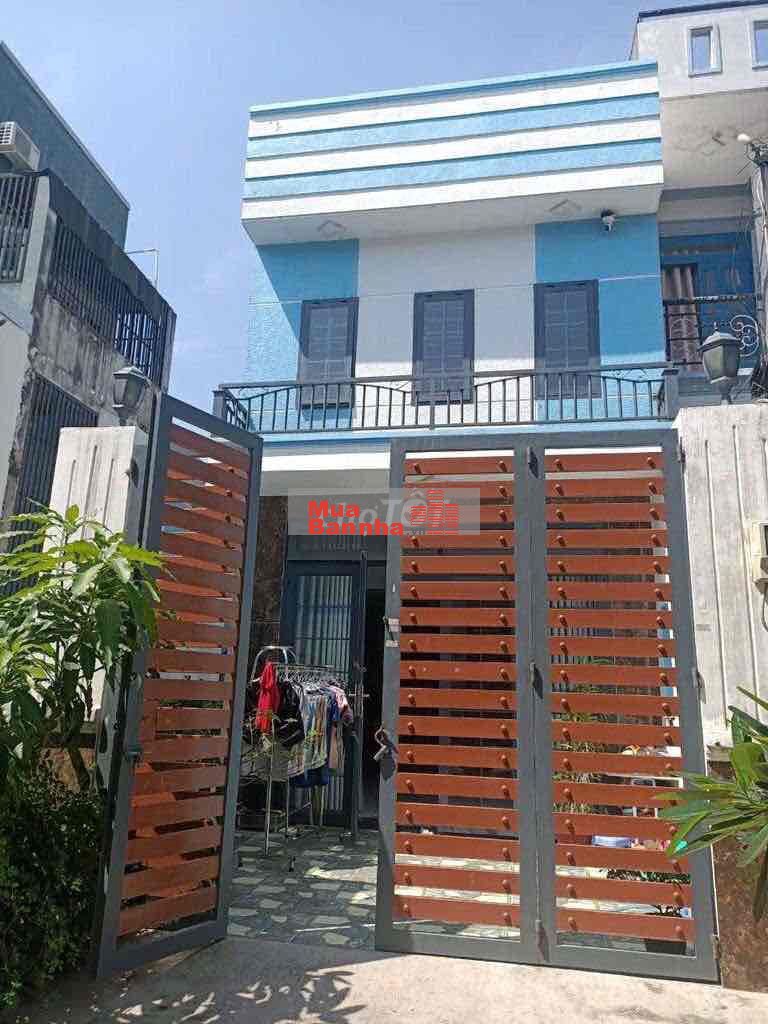 🇻🇳🇻🇳Chính Chủ_Bán Nhà__4 x 22 __hẻm Ba Gác Máy ( an ninh )