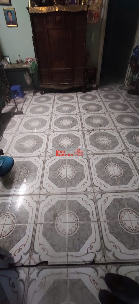 19 tỷ diện tích 191m2 nằm khu dân cư đông đúc cách TT SG chỉ 15'