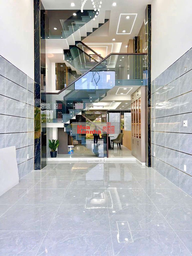 Bán nhà gần lê trọng tấn bình tân