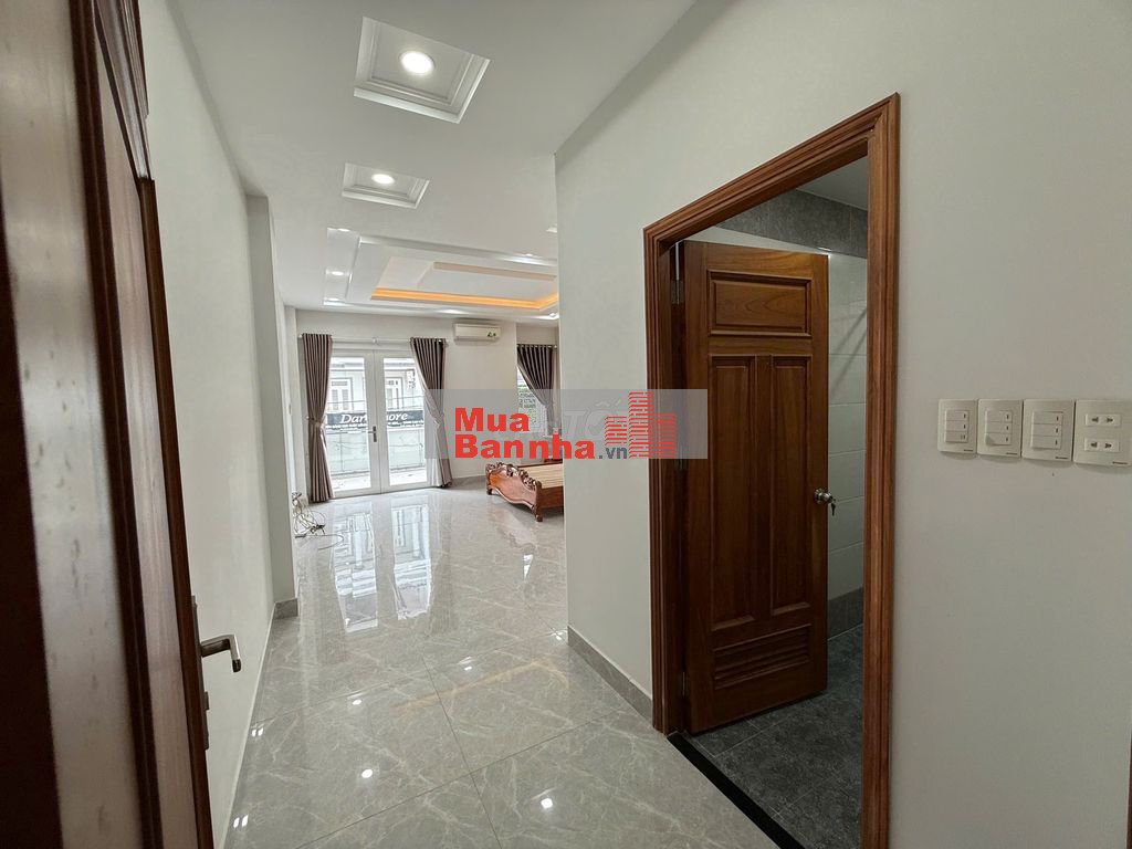 💐💯Nhà đẹp MTNB khu Tên Lửa 4x20m 4 tầng SÁT MT TÊN LỬA ,GẦN COOPMART