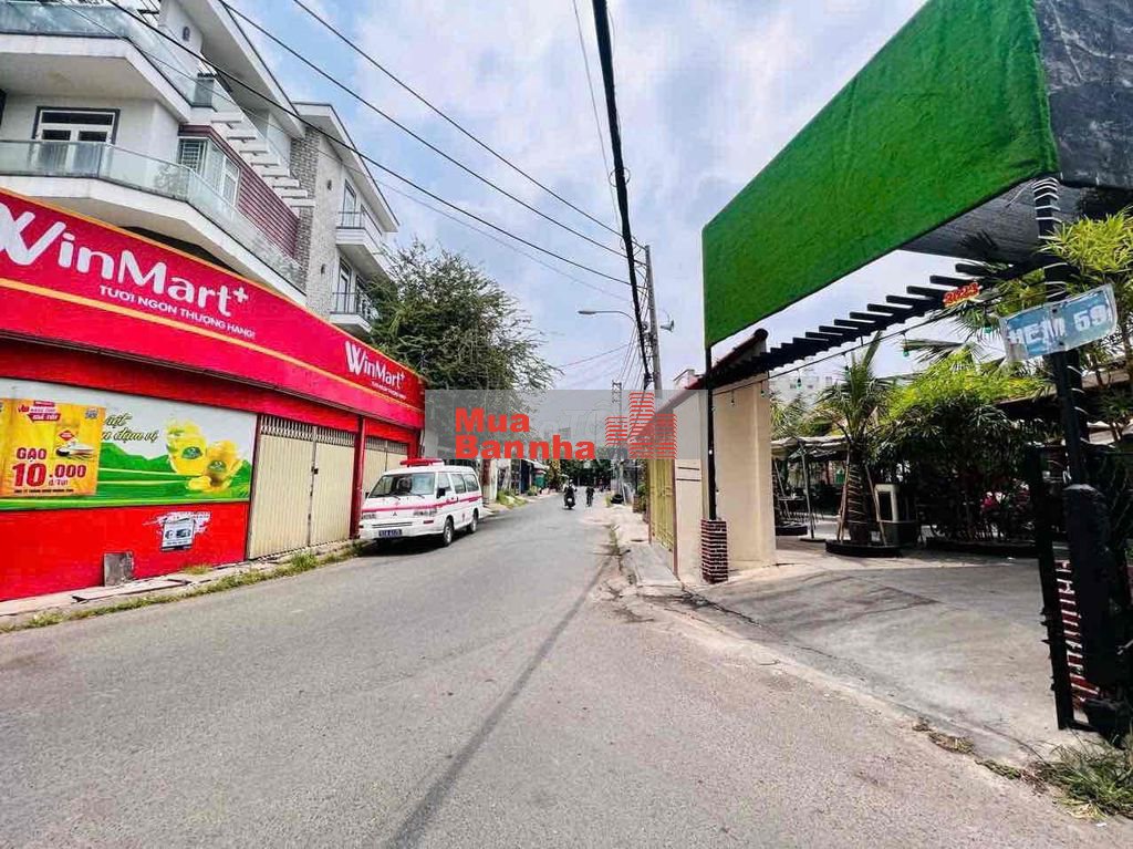 TRẢ GIÁ LÀ BÁN KHÁCH ƠI 🔥NHÀ CHƯA QUA ĐẦU TƯ - GẦN GA METRO - HXH