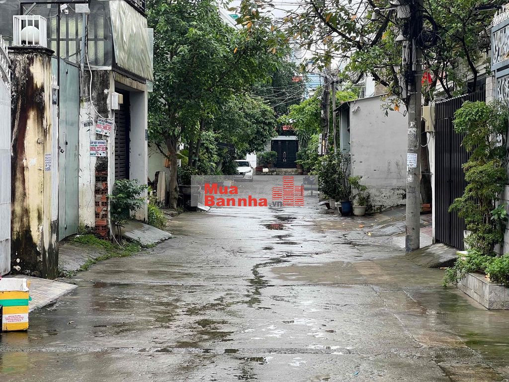 Bán Nhà 2 Lầu 2 Mặt Tiền Đường Số 20 - Hiệp Bình Chánh