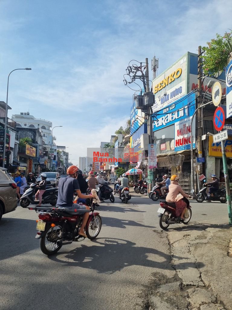 BÁN NHÀ 1 SẸC LẠC LONG QUÂN, Q TÂN BÌNH- 4,8 x 13M- 3 LẦU- CHỈ 7,X TỶ