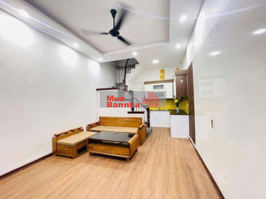 Nhà Đẹp Phố An Dương, 33m, 5 tầng gần ô tô, vị trí đẹp, hiếm nhà bán.