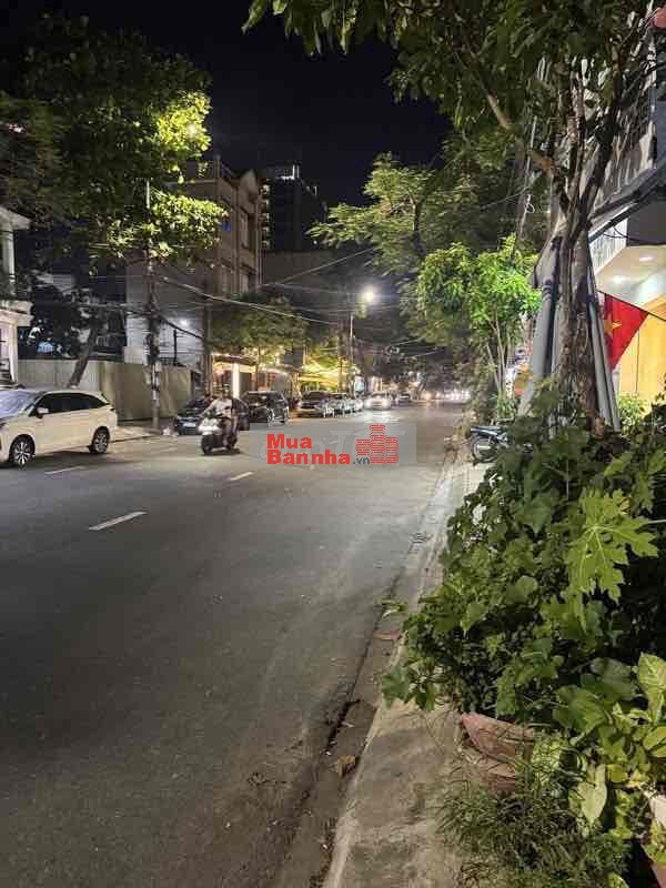 NHÀ TRUNG TÂM ĐÀ NẴNG – QUỸ ĐẤT CỰC HIẾM