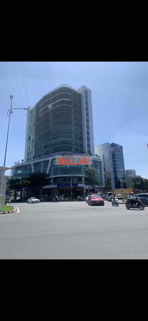 NHÀ MẶT TIỀN BẬC l -ĐƯỜNG 30/4 BIÊN HÒA