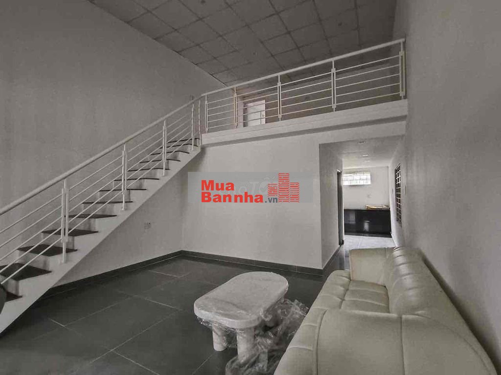 Nhà gác lửng đúc đường  Ngô Quyền Sơn Trà