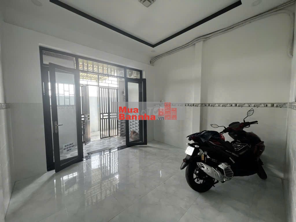 Sở hữu nhà 2 tầng 3 PN 60m2 Hiệp Bình Phước Thủ Đức với 5,1 TỈ.