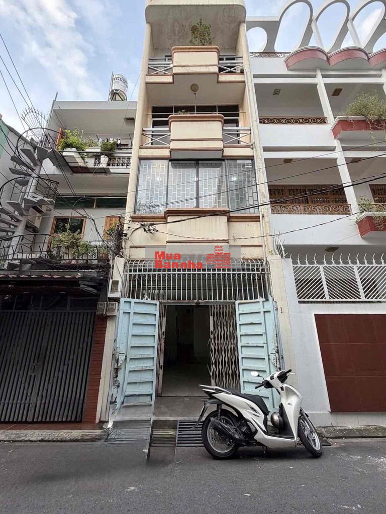 Chính chủ cần bán Nhanh nhà Hxh Vĩnh Viễn, Q10. Giá 7 Tỷ 590 còn TL