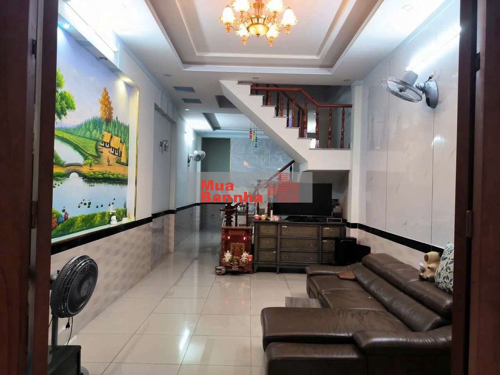 BÁN NHÀ TRONG KHU DÂN CƯ THUỘC PHƯỜNG AN PHÚ THUẬN AN BÌNH DƯƠNG