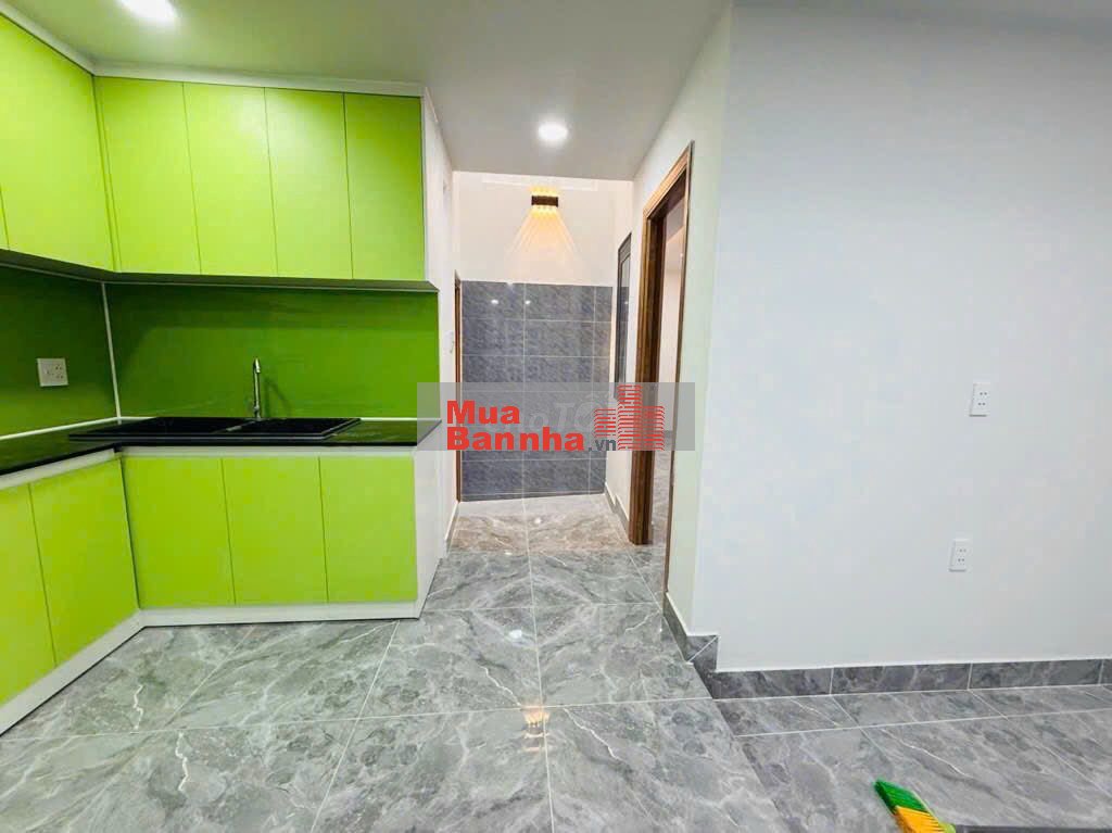 Bán nhà đẹp Ngô Tất Tố, Bình Thạnh. 43 m2, 3 phòng ngủ 3WC, vào ở ngay