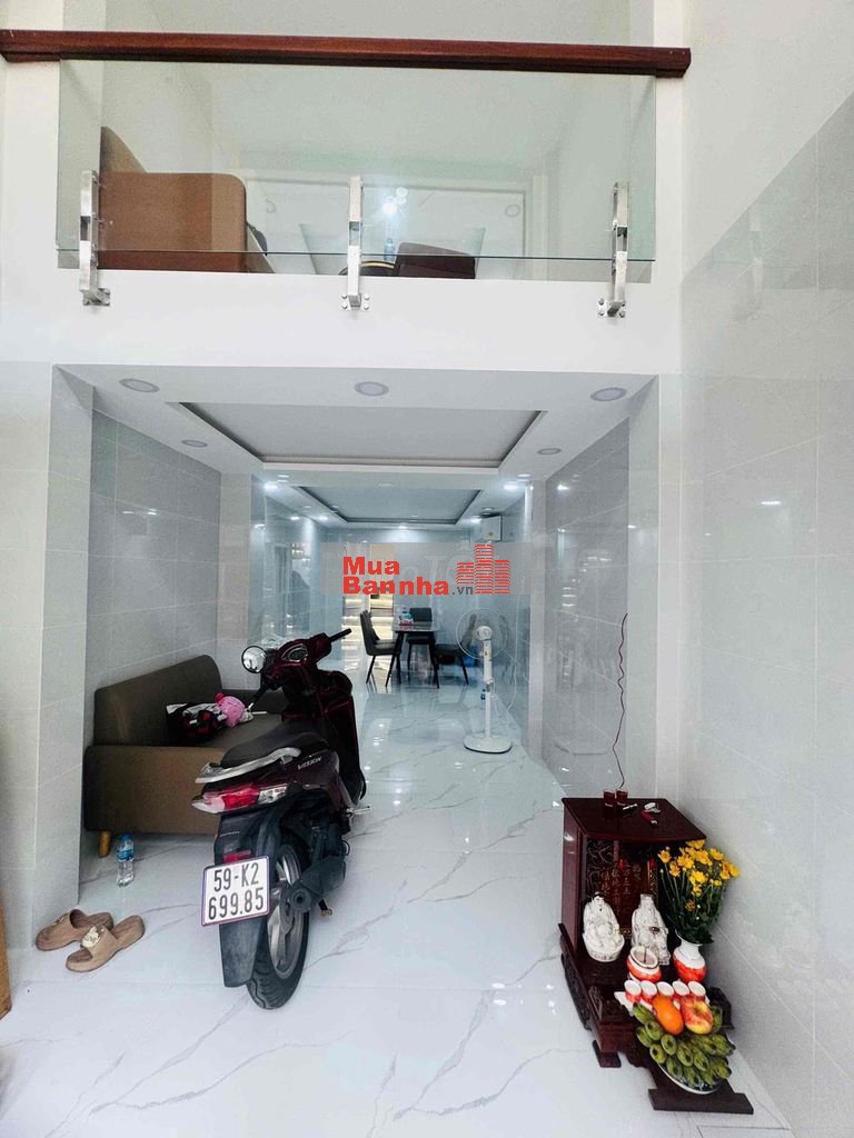 Bán nhà mặt tiền Nhật Tảo Q10