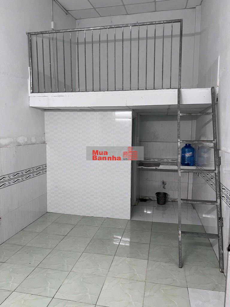 Bán Dãy nhà trọ 7.13m x18m. thổ cư 110m2 . Tỉnh Lộ 10. thu nhập 15 tr