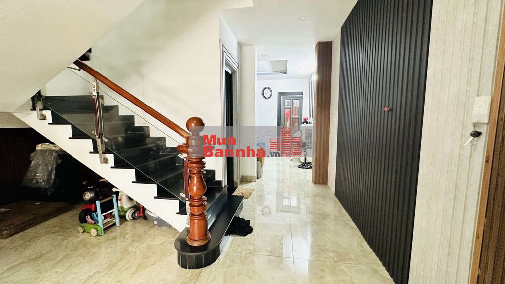 MẶT TIỀN ĐƯỜNG SỐ 5- 80M2 (5x16M)–KINH DOANH ĐẮC ĐỊA–GIÁ CHỈ 8.9 TỶ 🔥