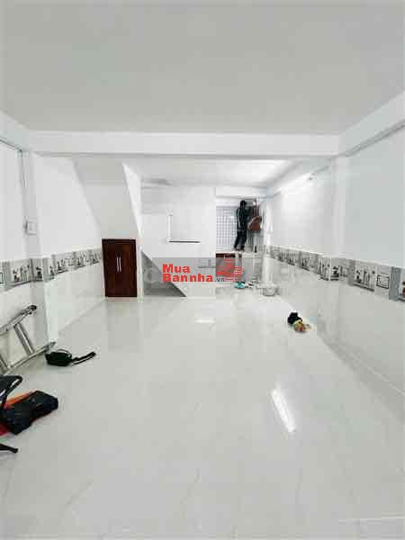 BÁN NHÀ 43M ÂU CƠ, TÂN PHÚ CHỈ NHỈNH 4TỶ