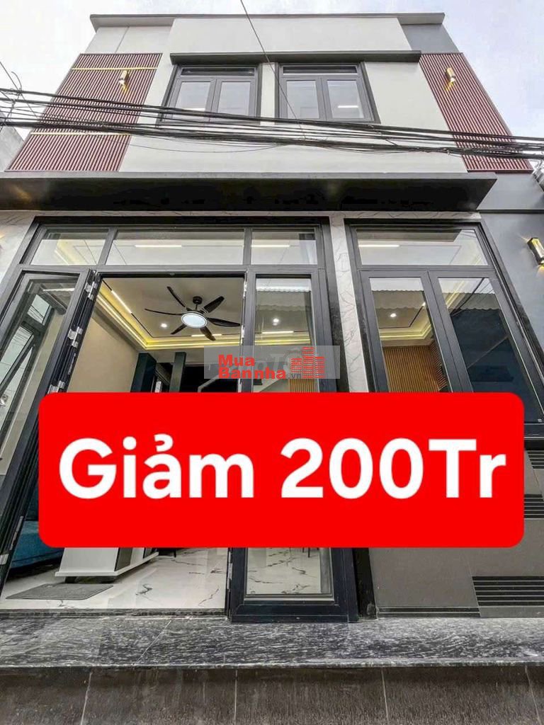 NHÀ GÓC 2 MẶT TIỀN - HẺM TỔ 3, NGUYỄN VĂN LINH