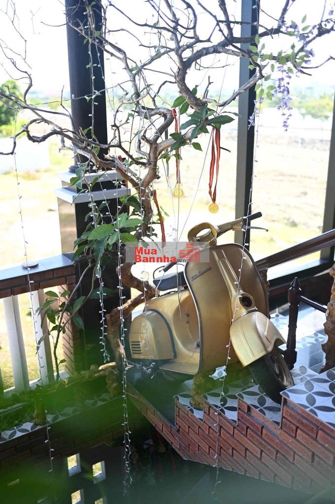 SIÊU PHẨM BIỆT THỰ 2,5 TẦNG – NGANG 10M DÀI 26M – ĐẲNG CẤP & SANG TRỌN