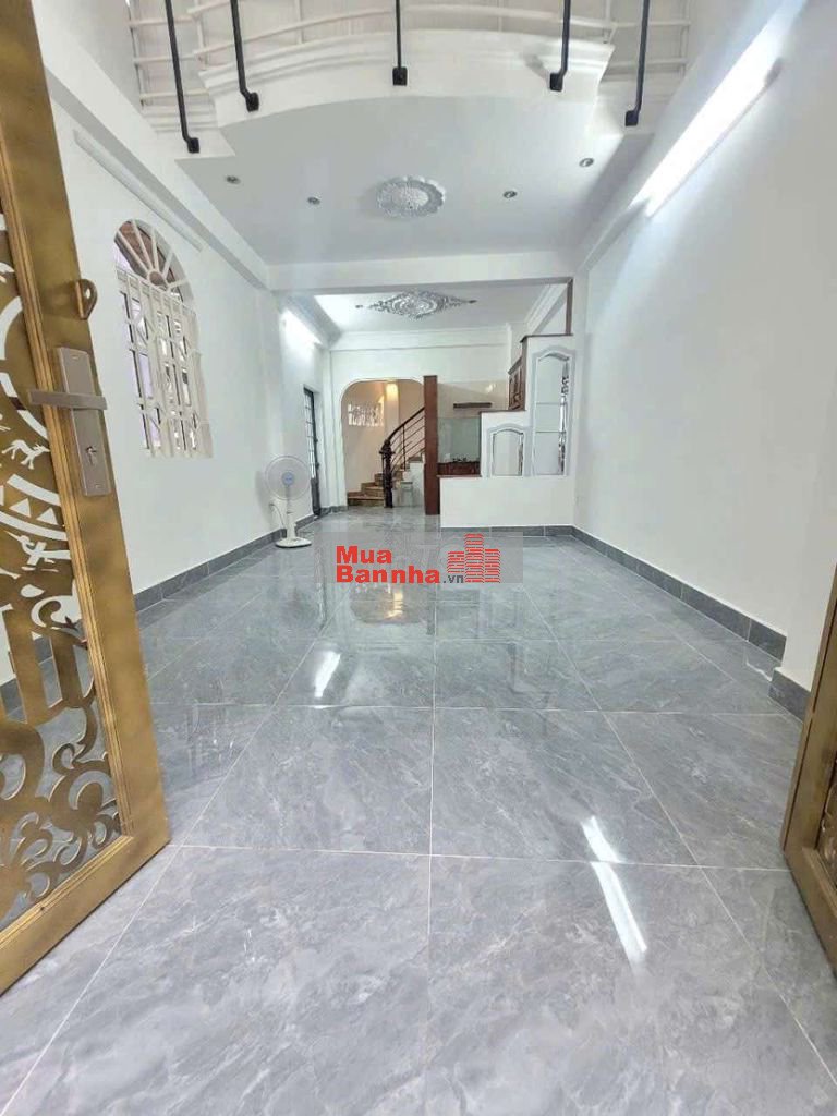 SIÊU PHẨM HẺM ĐẸP NGUYỄN THƯƠNG HIỀN,  CĂN GÓC 3 MT– CHƯA TỚI 6Đ