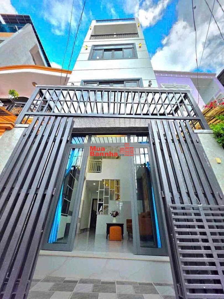 🌻🌻🍁🍁Bán Nhà Hẻm 1942 Huỳnh Tấn Phát , Thị Trấn Nhà Bè🌻🌻5ty390