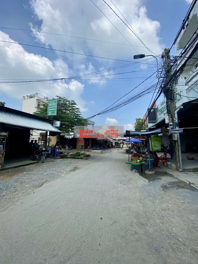 NHÀ MỚI 100% TIỆN KINH DOANH MỌI 4X31 QUỐC LỘ 1. HUYỆN BÌNH CHÁNH