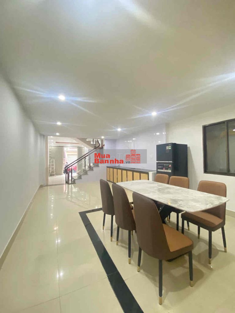 HIẾM NHà MT BÌNH THÁI 2 CẨM LỆ KHU DÂN CƯ AN NINH GẦN CMT8 CHỈ 5 TỶ X