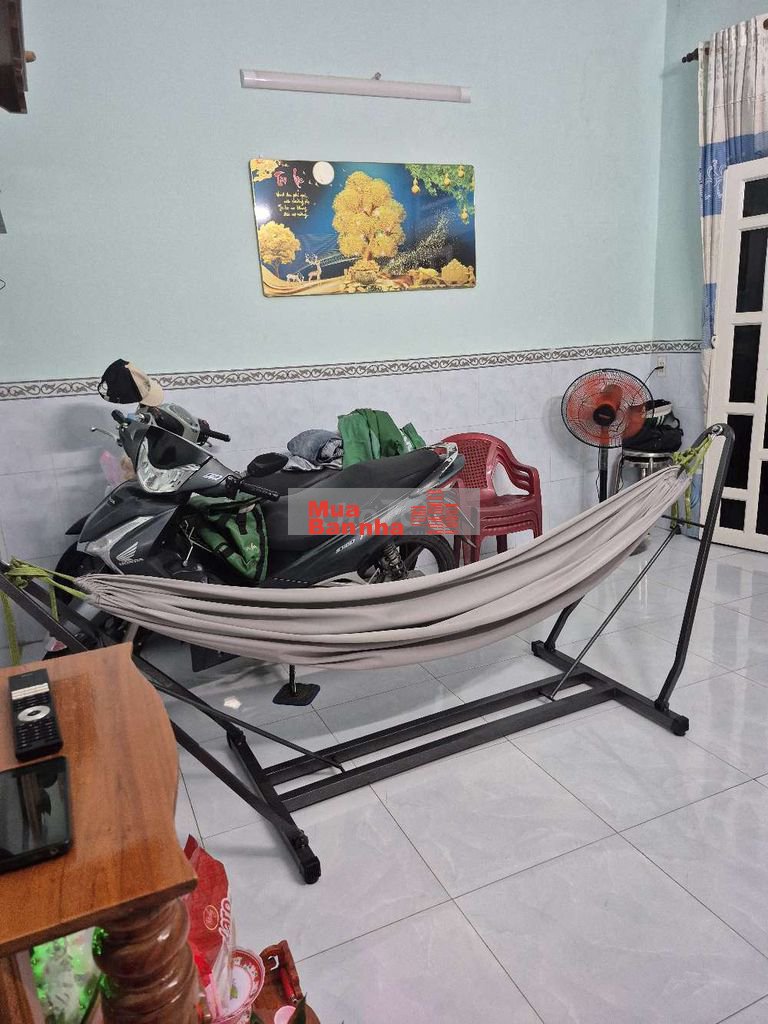 BÁN NHÀ 60M, NGUYỄN ẢNH THỦ, TRUNG MỸ TÂY, QUẬN 12, TP.HCM