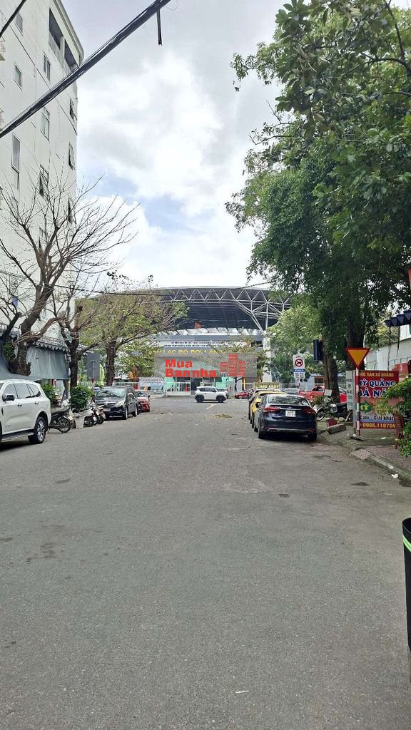 ⏩️ Hòa Cường Bắc | Đường 2 tháng 9 - 4,5x17 vuông như tờ A4