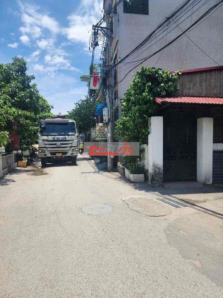 CHỦ CẦN BÁN GIẢM CÒN HƠN 5 TỶ_TÂY MỖ 37M 4T_NGÕ Ô TÔ_GẦN VIN