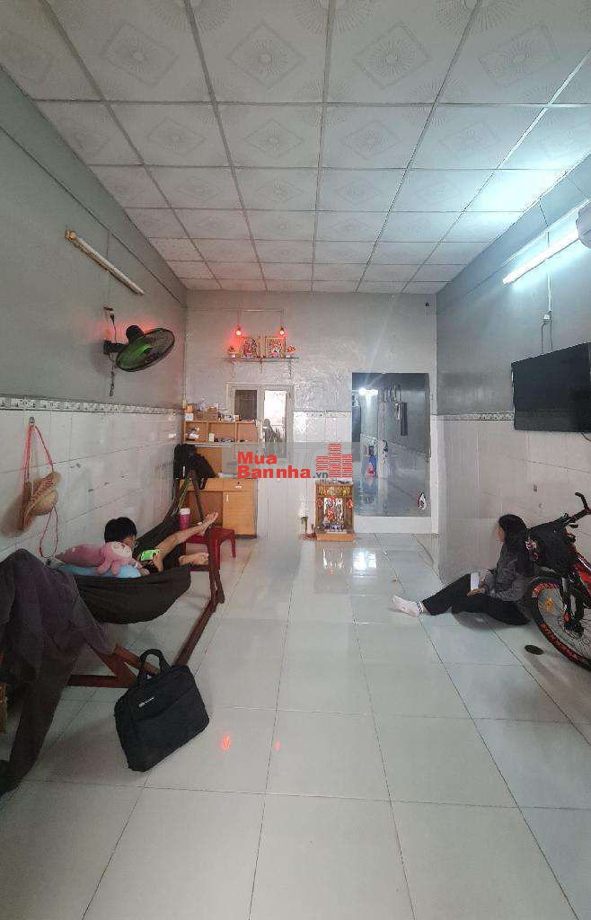 AN LẠC,LÊ TẤN BÊ, 67M2, NGAY AKARI V.VĂN.KIỆT - KDC NAM LONG - 3.4 TỶ