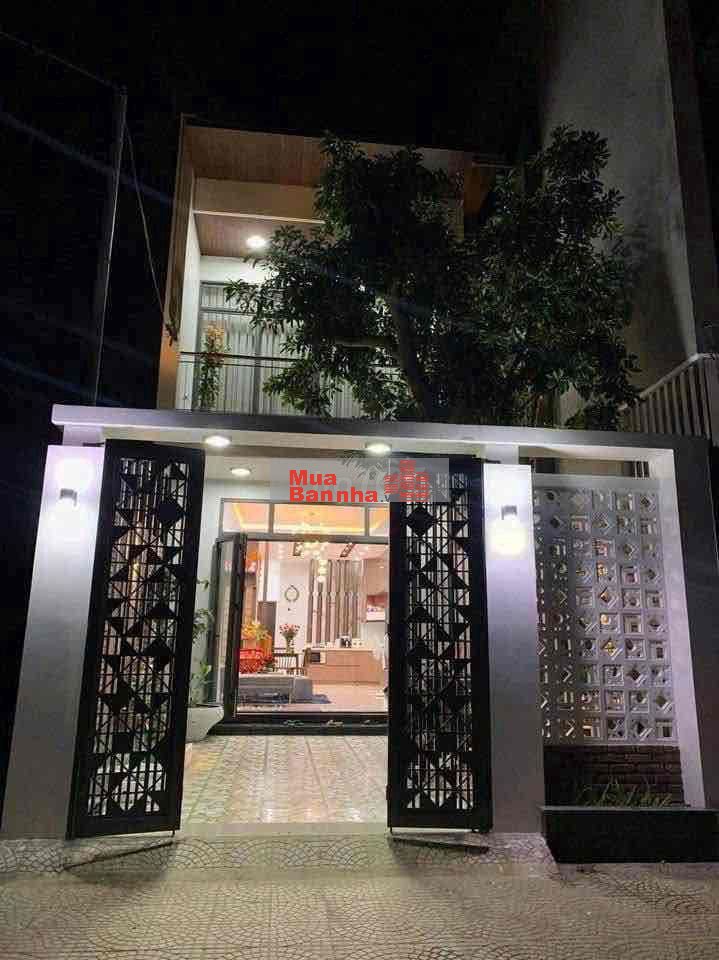 Nhà Ngộp giảm 150 triệu - cuối đường Đồng Khởi, sổ riêng thổ cư