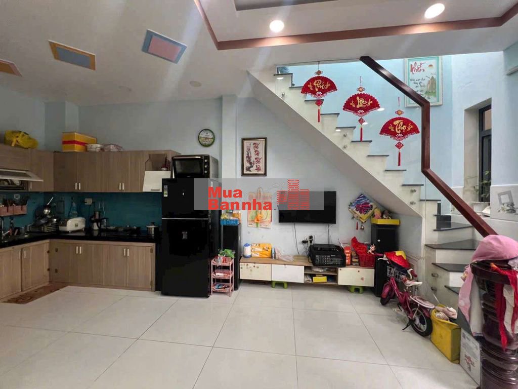 🔥🔥🔥 Nhà 1 trệt, 1 lầu Đường số, Phước Bình, Q 9, sát Global city