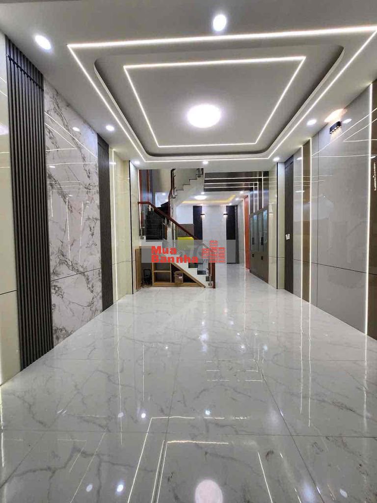 Bán nhà siêu ĐẸP đường Trần Quang Cơ, Phường Phú Thạnh, Quận Tân Phú
