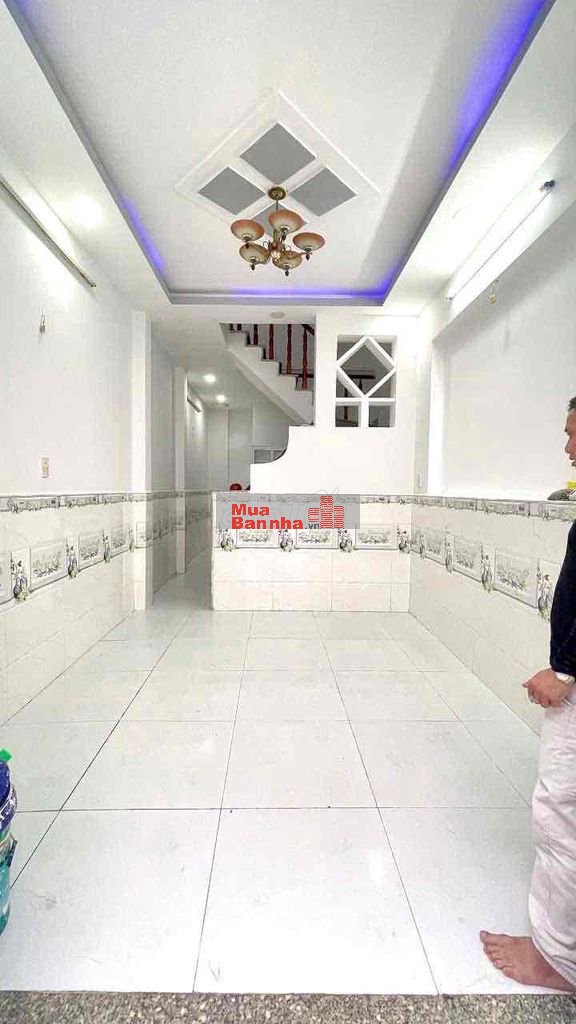 🏡 NHÀ HT43 – HẺM 4M, Ô TÔ ĐỔ CỬA, 3 PN-3 WC, ĐƯỢC KÝ ĐỒNG SỞ HỮU 🏠