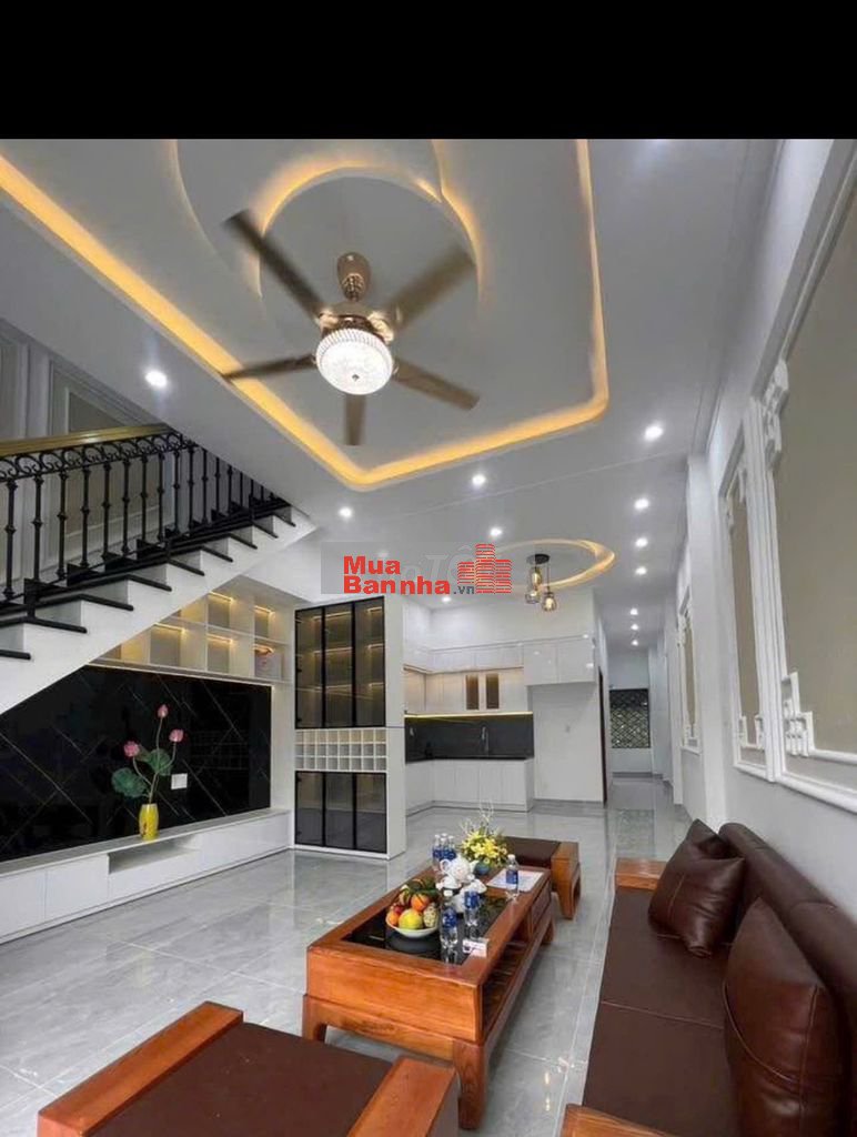 Nhà đẹp đón TẾT phường Hiệp Thành, trung tâm Tp.Thủ Dầu Một