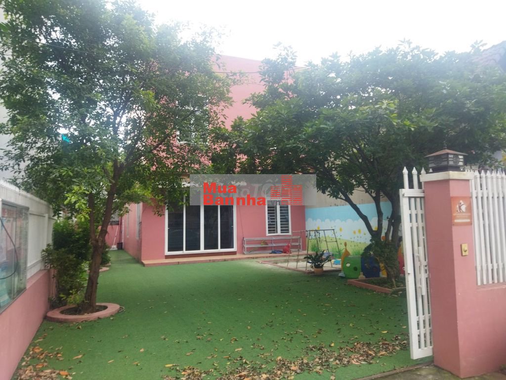 Bán nhà 2 tầng, 270m2, 10m x 27m, DX001, P. Phú Mỹ, TDM. Giá 6,2 tỷ